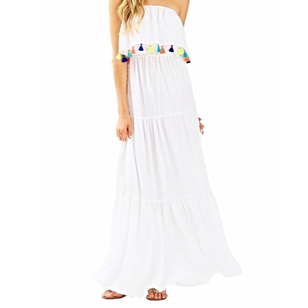 Lilly Pulitzer Caridee Dress